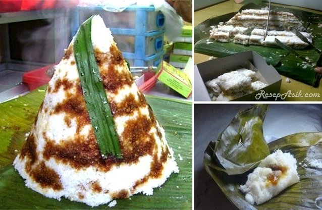 10 Makanan Khas Sunda Tradisional Yang Melegenda Cita Rasa Warisan