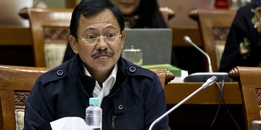 Menkes Cek 2 WNI Terinfeksi Virus Corona di RSPI Sulianto Saroso