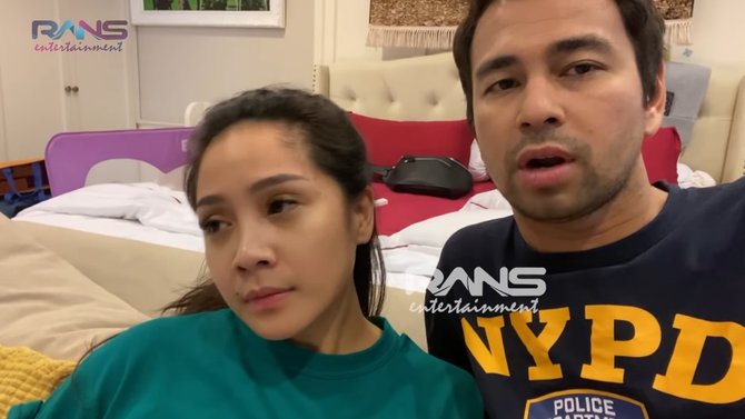 raffi ahmad dan nagita slavina