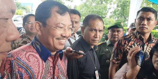 Menkes Ada 2 Warga Positif Corona: Yang Sehat Tidak Usah Pakai Masker