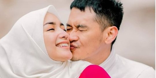 Fakta-Fakta Rezky Aditya dan Citra Kirana Cek Kandungan, Dokter Pamerkan Hasil USG