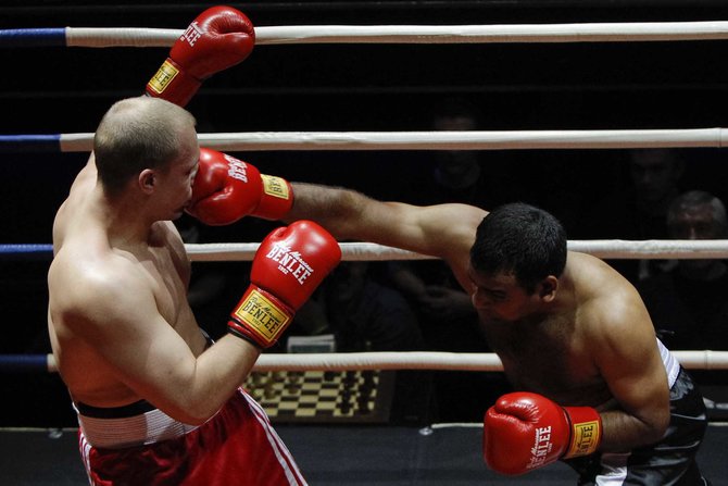 chessboxing di moskow