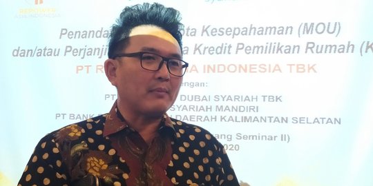 Target Penjualan 2020 Rp72 M, Repower Asia Indonesia Jalin Kerjasama KPR 3 Bank