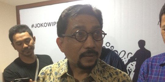 Antusias Anak Muda dengan Eks Kapolda Jatim Machfud Arifin