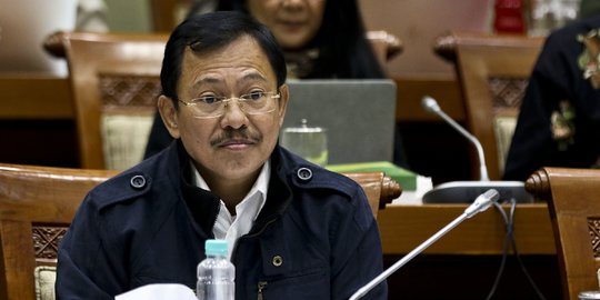 Penjelasan Menkes Terawan untuk Cegah Penyebaran Virus Corona di Indonesia