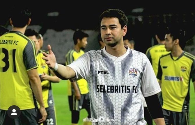 raffi ahmad