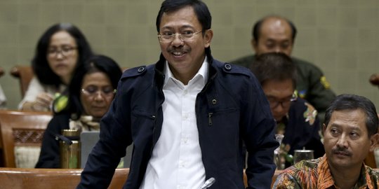 Ini Nomor Telepon yang Bisa Dihubungi Tanya soal Virus Corona