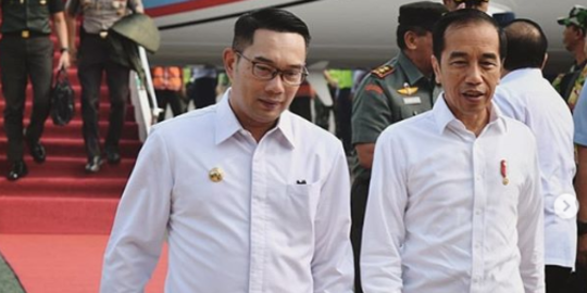 Ridwan Kamil Tetapkan Jawa Barat Siaga Satu Virus Corona