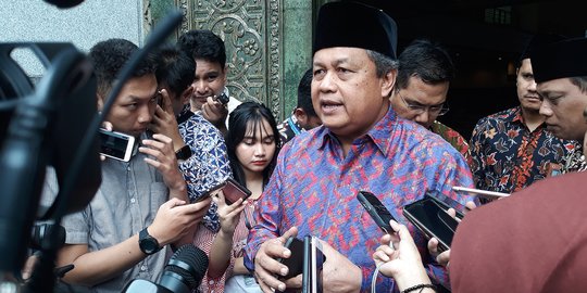 5 Strategi Bank Indonesia Tangkal Dampak Virus Corona ke Perekonomian