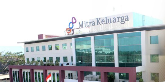RS Mitra Keluarga Bungkam Soal Perawat Dirumahkan Usai Interaksi Pasien Corona