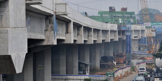 Negara G20 Sepakat Kembangkan Teknologi di Sektor Infrastruktur