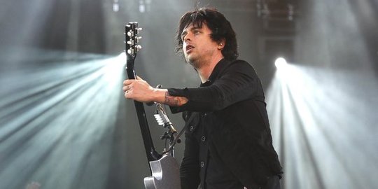 Gara-Gara Virus Corona, 5 Konser Musik Internasional Ini Batal Digelar