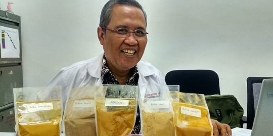 3 Rempah-Rempah Asli Indonesia Bisa Tangkal Virus Corona, Inilah Khasiatnya