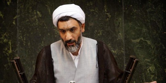 anggota dewan penasihat ali khamenei di iran meninggal karena corona