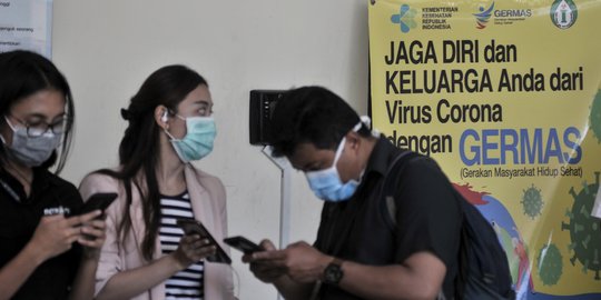 Jabar Siaga Satu Virus Corona Wali Kota Bandung Bentuk Tim Khusus Merdeka Com