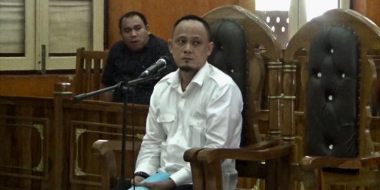 Anak Buah Wali Kota Medan Didakwa Pungut Rp2,1 M dari Kepala Dinas