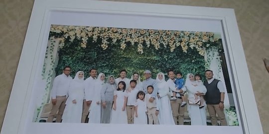 keluarga rev1