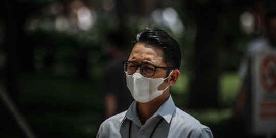 5 Fakta Penggunaan Masker untuk Cegah Virus Corona, Benarkah Efektif?