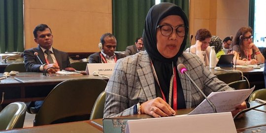 Omnibus Law Beri Perlindungan bagi Selebgram dan Youtuber