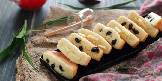 4 Resep Pukis Empuk Meskipun Sudah Dingin, dari Tape, Kentang, sampai Pisang