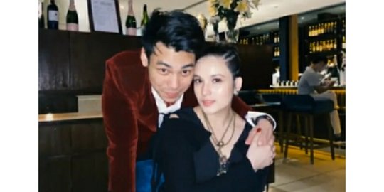 Chelsea Islan Unggah Foto Mesra dan Tulis Kalimat Romantis untuk Kekasih, Bikin Heboh