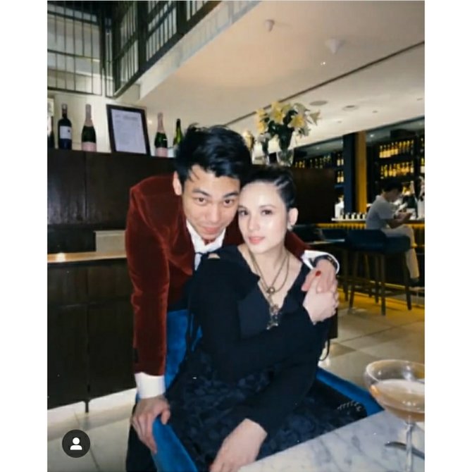 chelsea islan dan rob cardinal