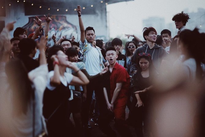 5 Fakta Lagu Rich Brian 'Kids' yang Dijadikan Soundtrack ...
