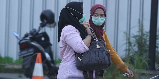 Restoran Amigos Tutup Operasi 2 Pekan Usai Pengunjung Tertular Virus Corona