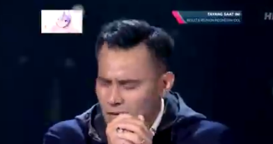 bcl indonesian idol