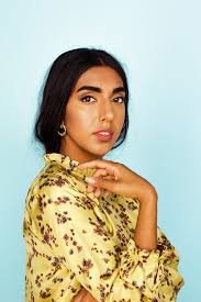 rupi kaur