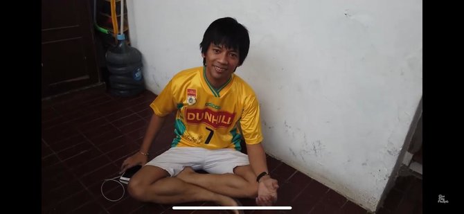 rian dmasiv