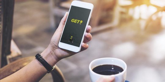 makanan terenak di dunia versi unesco GET Aplikasi Bagian Gojek Catat 10 Juta Transaksi Pesan makanan terenak di dunia versi unesco GET Aplikasi Bagian Gojek Catat 10 Juta Transaksi Pesan