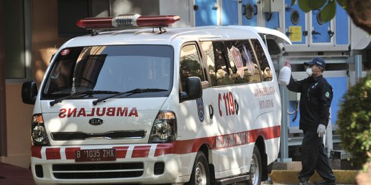 orang terganteng di dunia 2020 Kontak Langsung dengan WN Jepang Positif Corona 12 Orang orang terganteng di dunia 2020 Kontak Langsung dengan WN Jepang Positif Corona 12 Orang