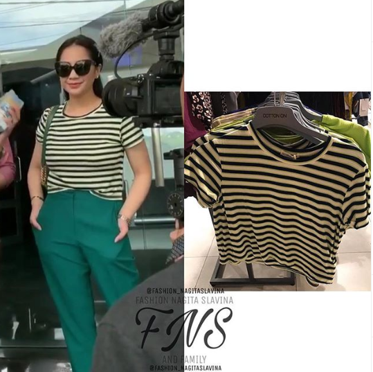 barang murah nagita slavina
