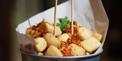 10 Cara Membuat Tahu Beraneka Olahan Enak Dan Mudah Dicoba Di Rumah Merdeka Com