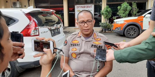 Sisir Toko Offline dan Online, Polisi akan Proses Penjualan Masker Tak Wajar
