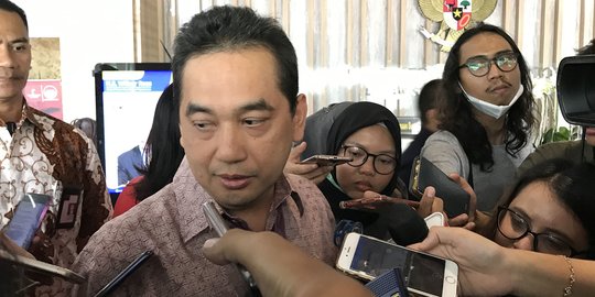 Mendag Ingatkan Produsen Tak Mainkan Harga Masker