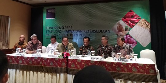Genjot Ekspor Impor, Pemerintah Terbitkan 4 Kebijakan ...