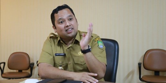 Wali Kota Tangerang: Masyarakat Tetap Tenang dan Jalankan PHBS untuk Cegah Corona