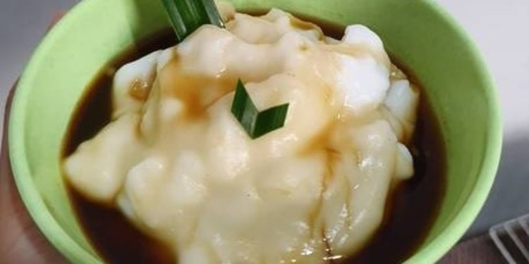 10 Resep Bubur Sumsum Yang Lembut Dan Gurih Bikin Nagih Merdeka Com