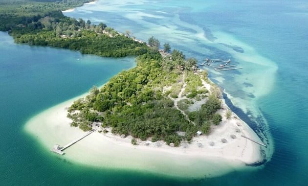 pulau kangean