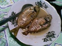 olahan ikan khas pulau kangean