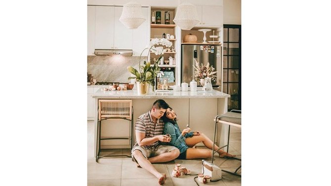 dapur chef arnold