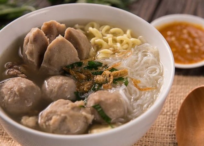 Cara Membuat Bakso Ikan Bakso Sapi Dan Bakso Ayam Yang Enak