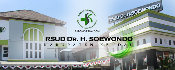rsud kendal