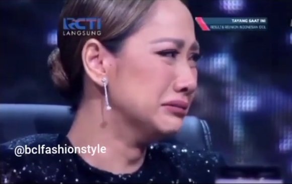bunga citra lestari