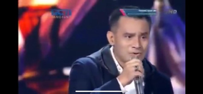 bunga citra lestari