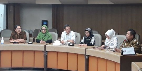 Pasien Lansia yang Diisolasi Sepulang Umrah di RSUP Dr Sardjito Kondisinya Stabil