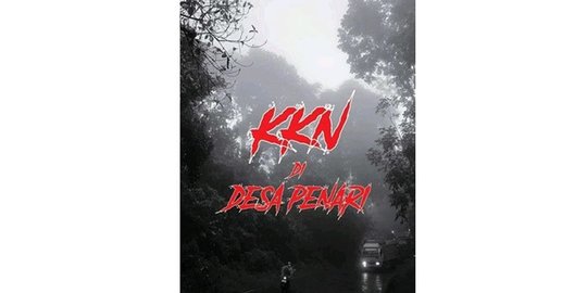 Akui Sempat 'Kesurupan', Begini Cerita Seram Para Pemain KKN Desa Penari Saat Syuting