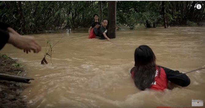 pelepasan garaga